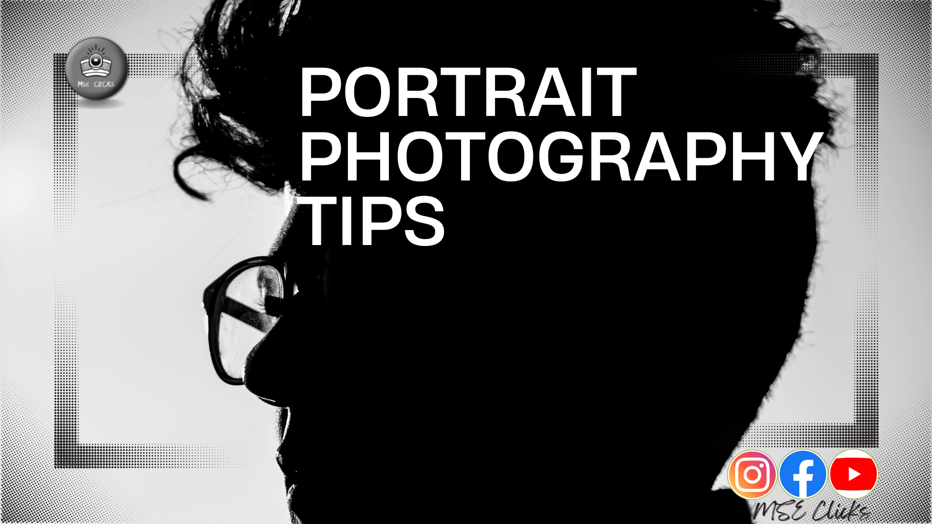 Portrait Photography Tips for Beginners: Capture Lasting Memories