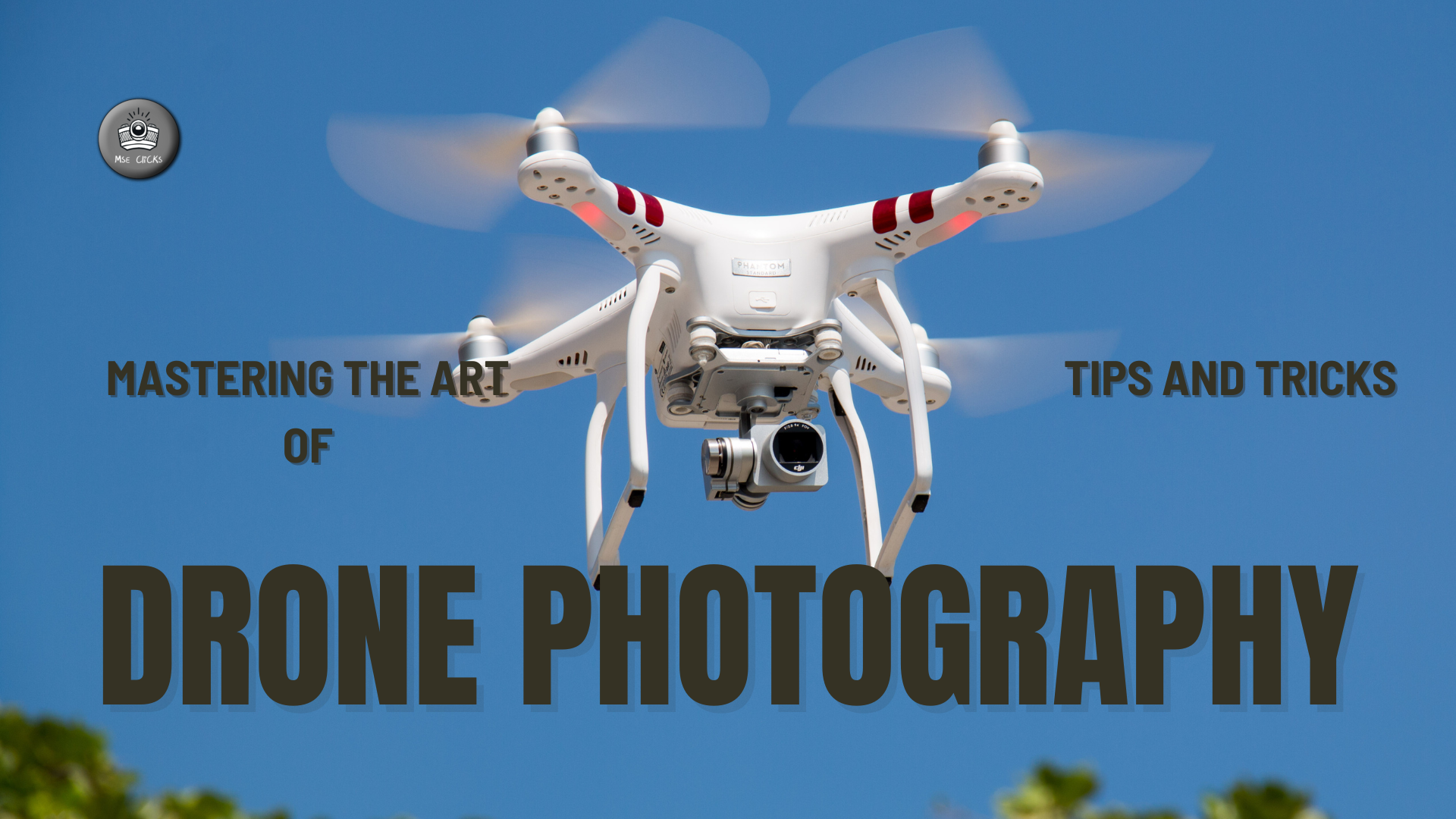 Mastering the Art of Perfect Drone Shots: A Comprehensive Guide